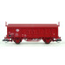Nákladní vůz Tcs s posuvnou střechou, MÁV, V. epocha, TT, Tillig 17673