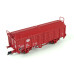 Nákladní vůz Tcs s posuvnou střechou, MÁV, V. epocha, TT, Tillig 17673