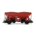Samovýsypný vůz řady Eds-u, DR, VI. epocha, TT, Tillig 17525
