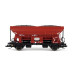 Samovýsypný vůz řady Eds-u, DR, VI. epocha, TT, Tillig 17525