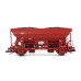 Samovýsypný vůz řady Fcs, CFL, IV. epocha, TT, Tillig 17528
