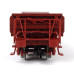 Oboustranně výklopný vůz Fakks (6781), DR, IV. epocha, TT, Busch 31422