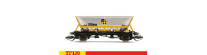 Výsypný vůz HAA Hopper, BR Coal Sector, IV.–V. epocha, TT, Hornby TT6014