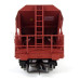 Výsypný vůz Faccs, "Železnice Peštál", exkluzivní série pro TT modelář, VI. epocha, TT, VYPRODÁNO, Loco M2204