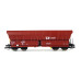 Samovýsypný vůz Falns, ČD Cargo, VI. epocha, TT, Piko 47747