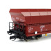 Samovýsypný vůz Falns, ČD Cargo, VI. epocha, TT, Piko 47747