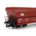 Samovýsypný vůz Falns,VKS, VI. epocha, TT, Piko 47748