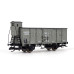 Set nákladních vozů, CES, DRG, BBÖ, II. epocha, TT, Tillig 01053