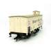 Chladicí vůz, K.P.E.V., "Brauerei Westfalia", ze setu, I. epocha, TT, DOPRODEJ, Tillig 01789-3