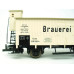 Chladicí vůz, K.P.E.V., "Brauerei Westfalia", ze setu, I. epocha, TT, DOPRODEJ, Tillig 01789-3