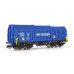 Set dvou vozů Shimmns s posuvnými stěnami, PKP Cargo, VI. epocha, TT, Roco 6680008