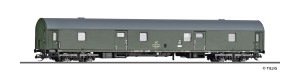 Poštovní vůz Post me-bll/24, DR, IV. epocha, TT, Tillig 16819