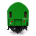 Poštovní vůz Post me-bll/24,2 německé spolkové pošty, V. epocha, H0, Tillig 74941