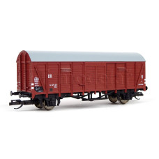 Krytý vůz Glx, DR, III. epocha, TT, Tillig 14173