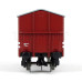 Krytý nákladní vůz G, DR, III. epocha, TT, Tillig 14880
