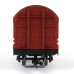 Krytý vůz Gr 20, DB, III. epocha, TT, Tillig 17122