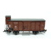 Krytý nákladní vůz G, ÖBB, III. epocha, TT, DOPRODEJ, Tillig 17364