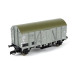 Uzavřený vůz K, SNCF, III. epocha, TT, DOPRODEJ, Tillig 95231