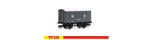 Krytý vůz Vent Van, 61996, LNER, TT, II. epocha, Hornby TT6004