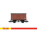 Krytý vůz Vent Van, E156874, BR, TT, III. epocha, Hornby TT6006