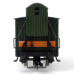 Krytý měřicí vůz G02 s brzdařskou budkou, DR, IV. epocha, TT, Piko 47770