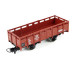 Otevřený vůz Ow, DR, III. epocha, H0m, Tillig 15914