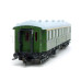 Osobní vůz 1. třídy typu A4ü, DR, III. epocha, TT, Tillig 13364