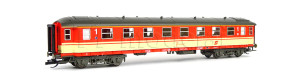 Osobní vůz 1. třídy Ap, ÖBB, IV. epocha, TT, DOPRODEJ, Tillig 13368