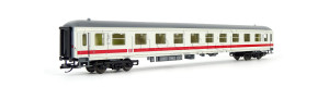 Osobní vůz 1. třídy Aimz 261.7, DB AG, V. epocha, TT,  Tillig 16217