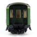 Osobní vůz 1. třídy řady Aüe 310 (Schürzenwagen), DB, IV. epocha, TT, Tillig 16904
