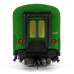 Osobní modernizovaný vůz 1. třídy řady Ag, DR, IV. epocha, TT, Tillig 95606