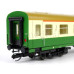 Osobní modernizovaný vůz 1. třídy řady Ag, DR, IV. epocha, TT, Tillig 95606