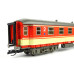 Osobní vůz 2. třídy řady Bp, ÖBB, IV. epocha, TT, Tillig 13308