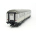 Osobní vůz 2. třídy řady Bn 719, DB, IV. epocha, TT, DOPRODEJ, Tillig 13869