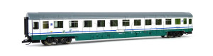 Osobní vůz 2. třídy, FS, V. epocha, TT, Tillig 16251