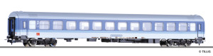 Osobní vůz 2. třídy Bimz 256, DB AG, V. epocha, H0, Tillig 74992