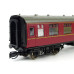 Osobní vůz Mk1 Composite Corridor E15474, BR, III. epocha, TT, DOPRODEJ, Hornby TT4001B
