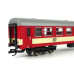 Přípojný vůz Btn053, ČD, V. epocha, TT, MTB TTBtn053