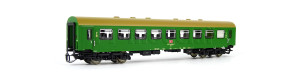Reko vůz 2. třídy, DB AG, V. epocha, TT, Piko 47613