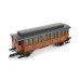Osobní vůz 3. třídy, K.P.E.V., I. epocha, TT, Tillig 13121