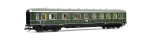Osobní vůz 1./2./3. třídy, DRG, II. epocha, TT, Tillig 16929