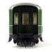 Osobní vůz 3. třídy, DRG, II. epocha, TT, Tillig 16949