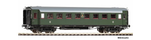 Osobní vůz 3. třídy, PKP, III. epocha, H0, Piko 53372