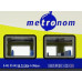 Patrový vůz Metronom, Eisenbahngesellschaft mbH, VI. epocha, TT, DOPRODEJ, Tillig 16801