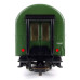 Jídelní vůz WRm, DR, IV. epocha, H0, Tillig 74976