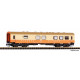 Jídelní vůz, DR, IV. epocha, TT, Piko 47618