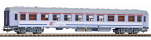 Jídelní vůz, 113AM Intercity, PKP, H0, Piko 97607