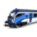 Řídicí vůz RailJet, ČD, VI. epocha, H0 Piko 57671