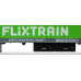 Set osobních vozů „Flixtrain“, VI. epocha, TT, Tillig 01030