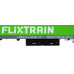 Set osobních vozů "Flixtrain" typu Halberstadt, VI. epocha, TT, DOPRODEJ, Tillig 01066